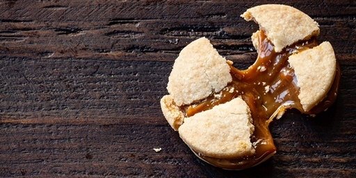 Alfajores