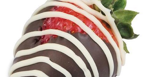 Dark Chocolate Chocolate Strawberries