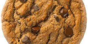 Chocolate Chip Cookie