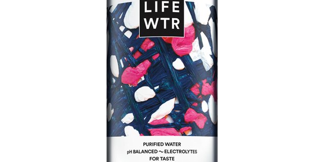 Life Water