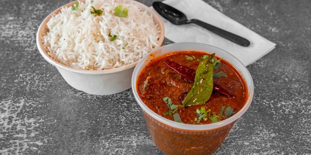 Non-Vegetarian Package