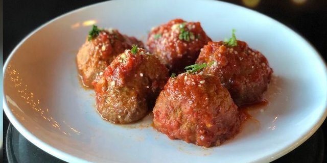 Meatballs