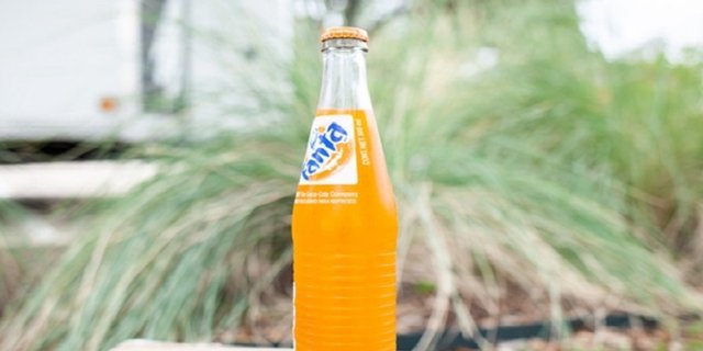 Mexican Fanta