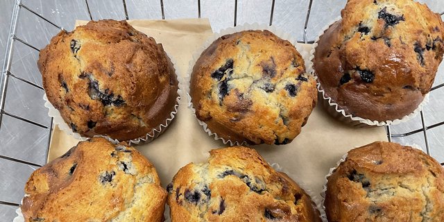 Muffins