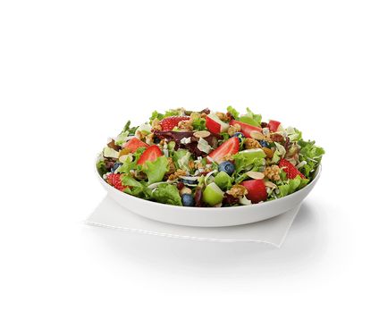 Market Salad (No Chicken)
