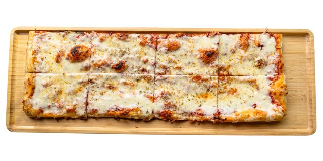 Classic Cheese