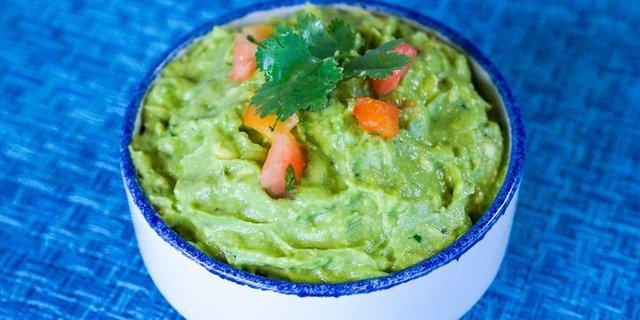 Guacamole