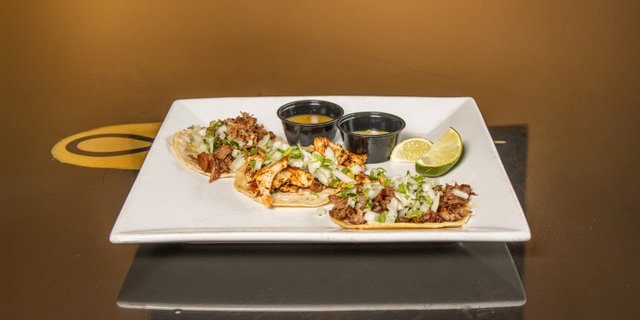 Street Taco Bar