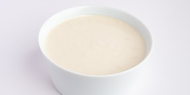 Tahini