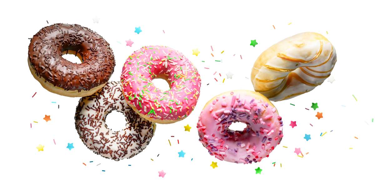 Doce Donut Co.