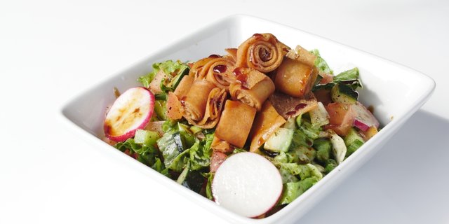 Fattoush