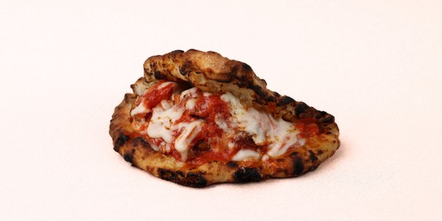 Meatball Sandwich