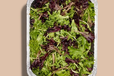 Mixed Greens