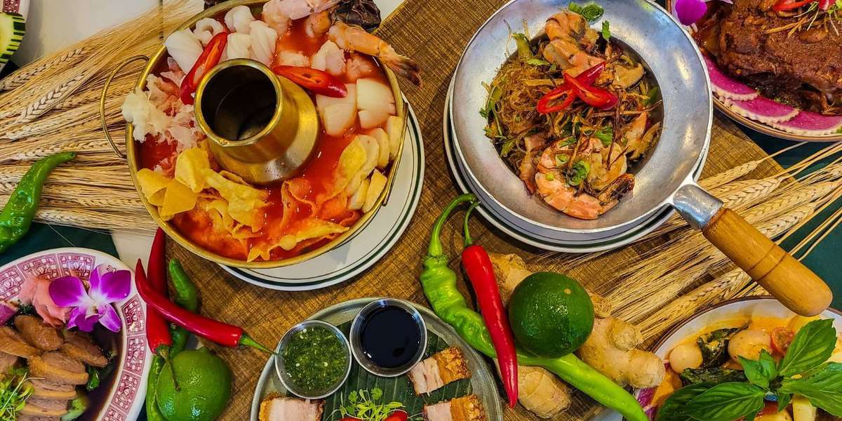 Charoen Krung Thai