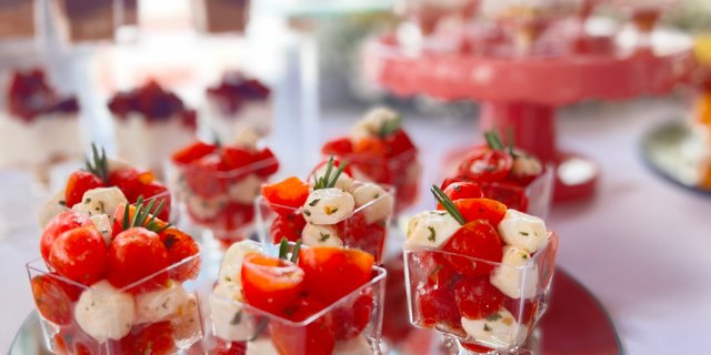 Caprese Salad
