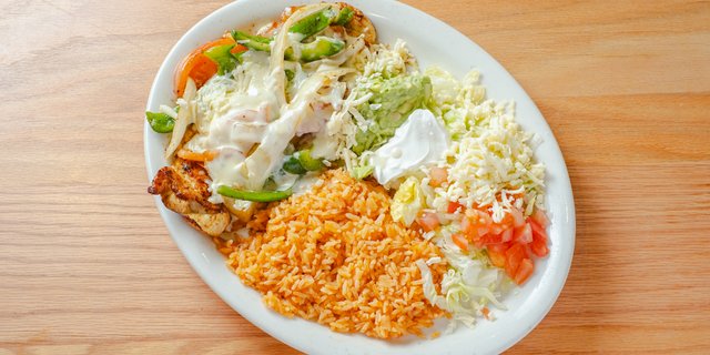 Pollo Rico