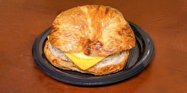 Breakfast Sandwich Sampler