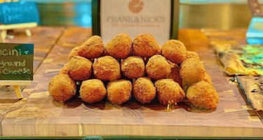 Cini's