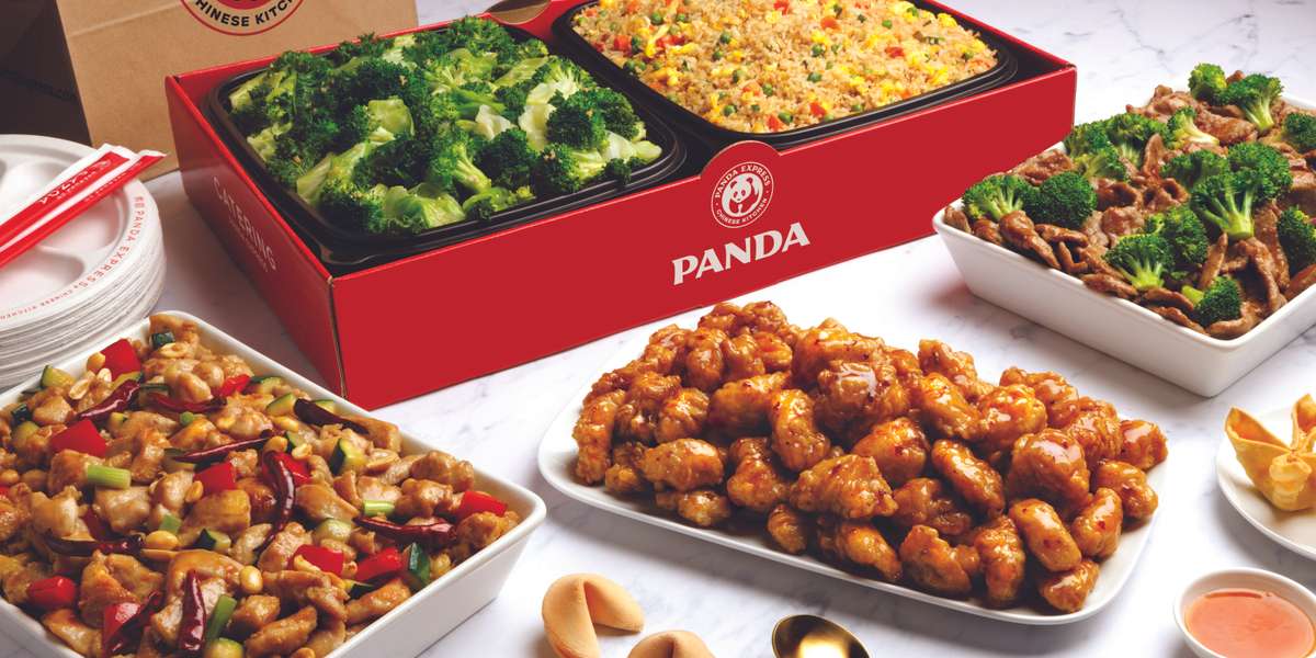 Panda Express