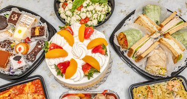 Spinelli's Catering