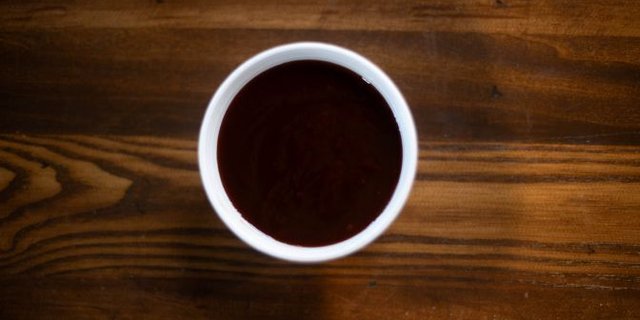 Honey BBQ Dipping Sauce
