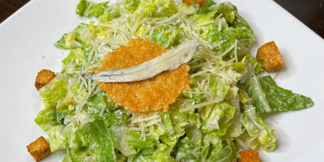 Caesar Salad Party Pack