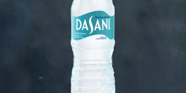 Bottled Water