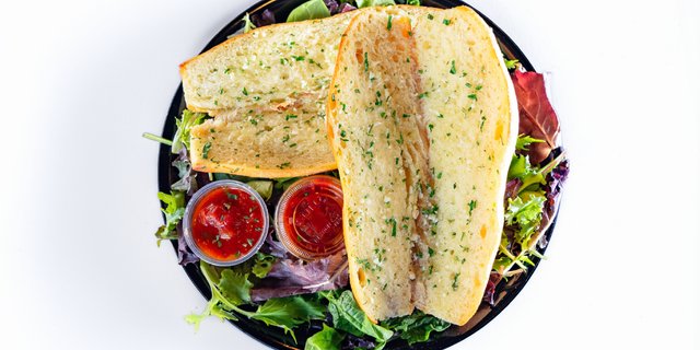 Garlic Bread