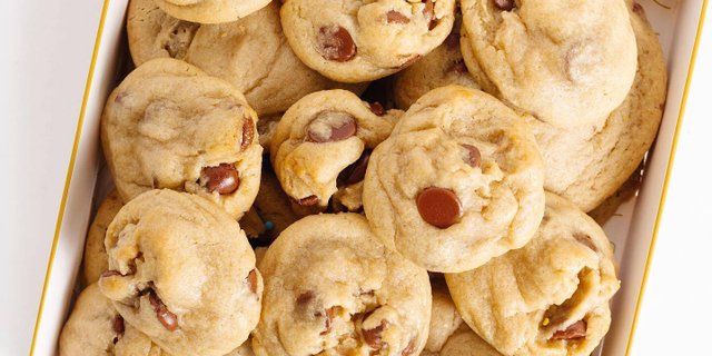 Mini OG Cookies Catering Box