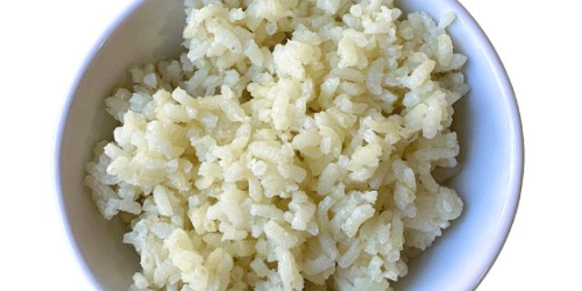 Turkish Rice Pilaf