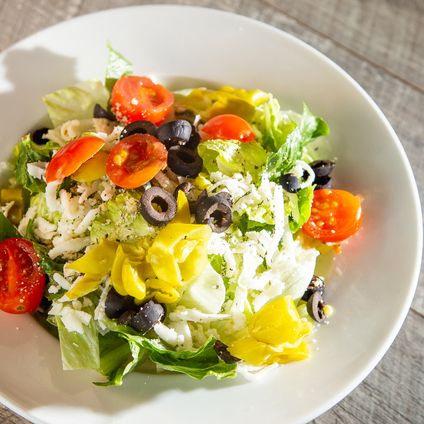 House Salad