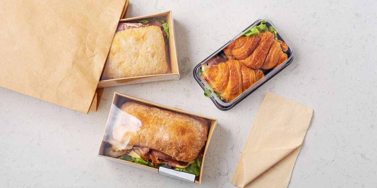 Foodies - The Local's Market