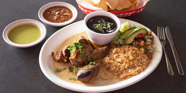Carnitas
