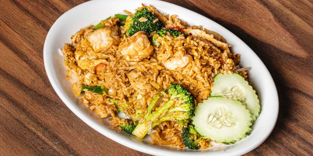 Fried Rice
