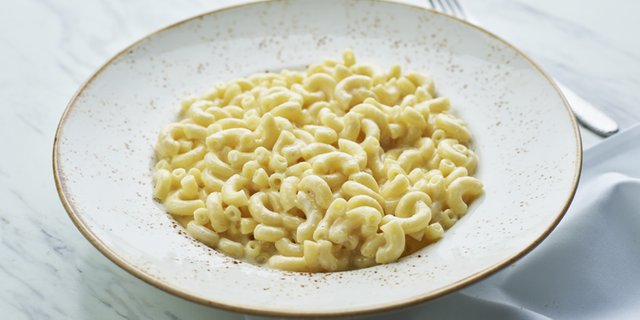 Macaroni & Cheese