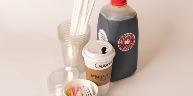 Cold Brew Coffee