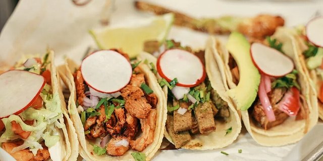 Taco