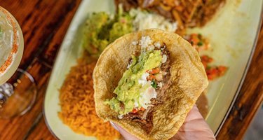 Taco Tequila Y Mas