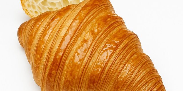 Butter Croissant