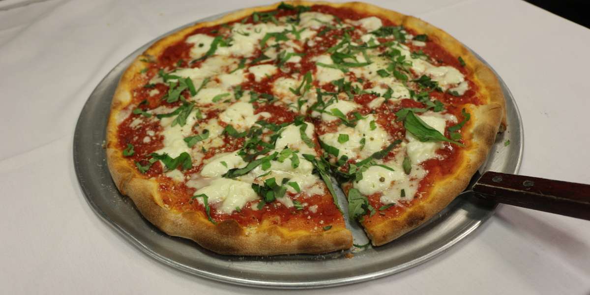 Lenny's Pizza