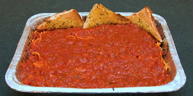 Spaghetti