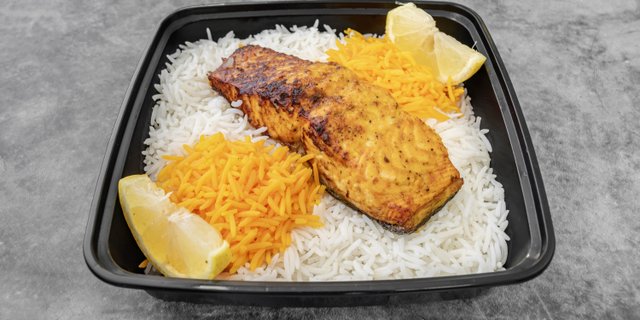 Salmon