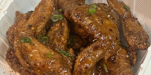 Wingz