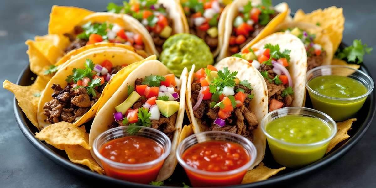 El Patio Mexican Restaurant