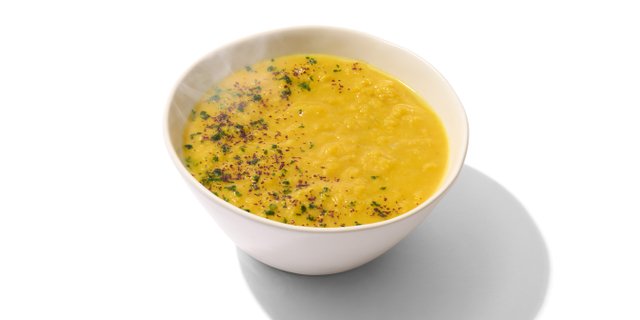 Quart of Lentil Soup