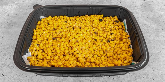 Roasted Corn