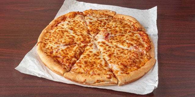 Cheese Pizza