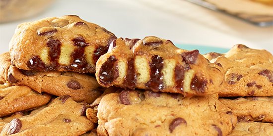 Cookie BonBites