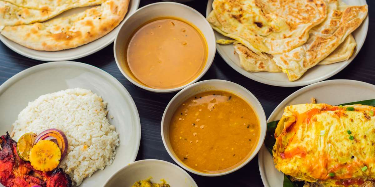 Bombay Dhabba