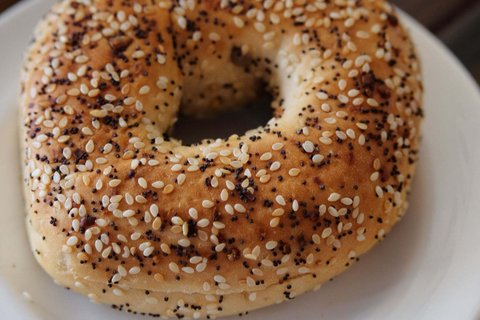 Toasted Bread & Spread